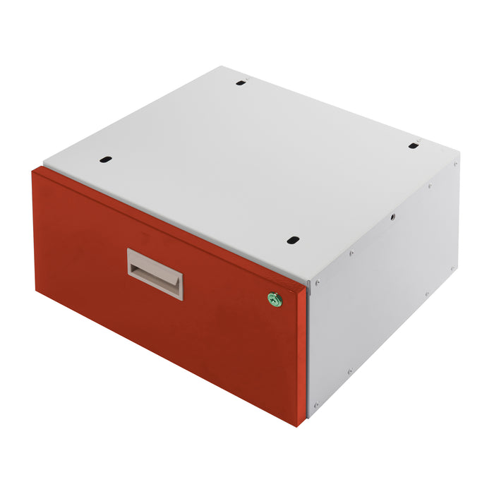 QMP® Storage Cupboards & Drawers