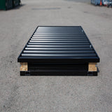 SiteStore Tool-Free Site Container Storage