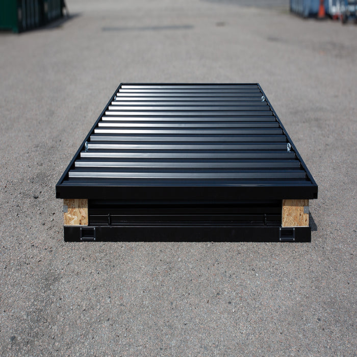 SiteStore™ Tool-Free Site Container Storage