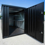 SiteStore Tool-Free Site Container Storage