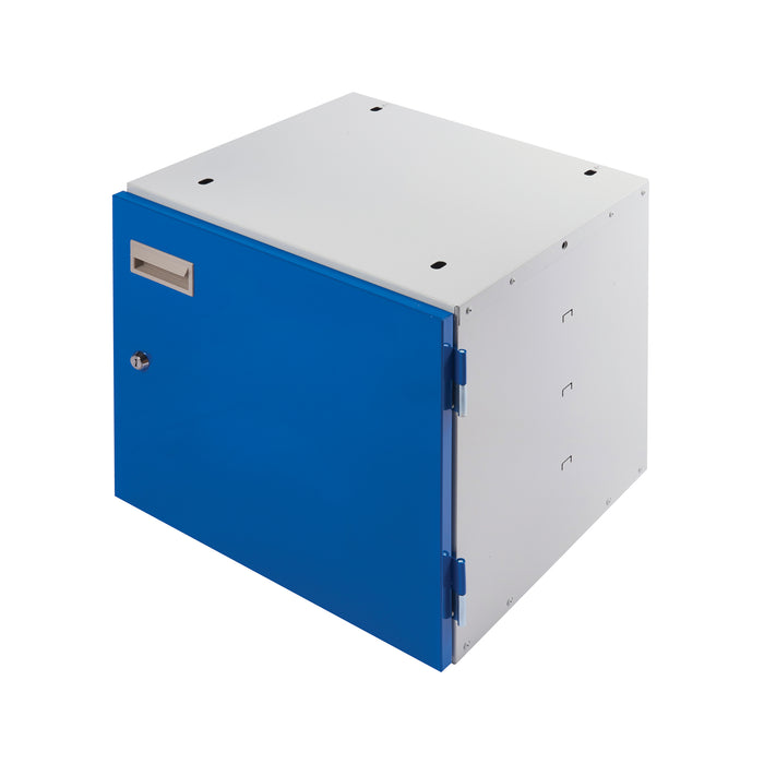 QMP® Storage Cupboards & Drawers