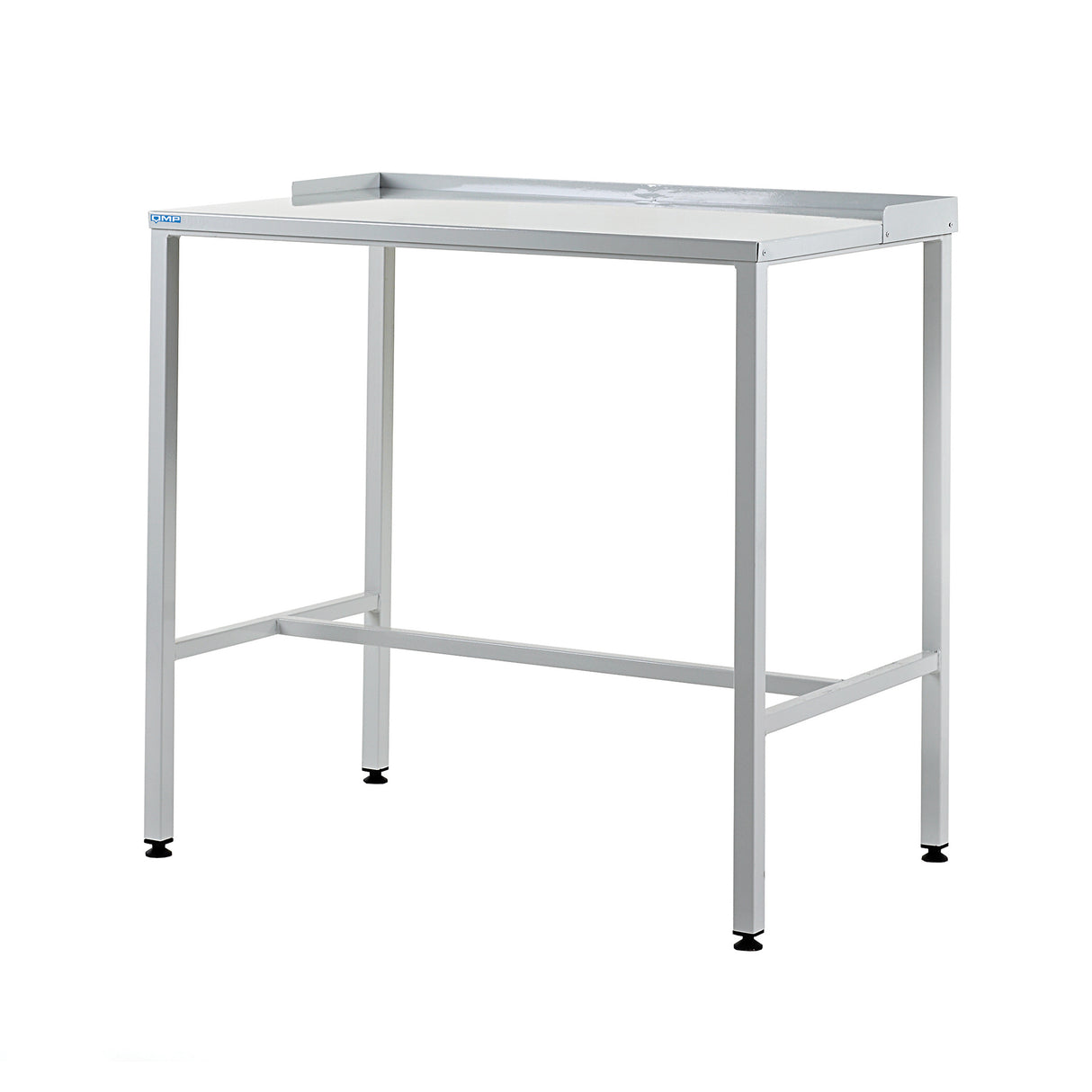 QMP Team Leader Workstations - Flat Top Workstation Only