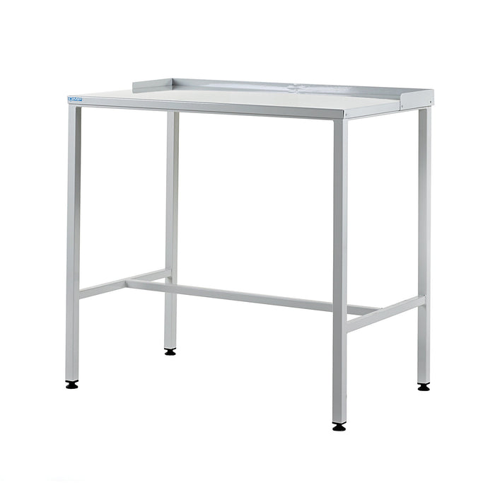 QMP Team Leader Workstations - Flat Top Workstation Only