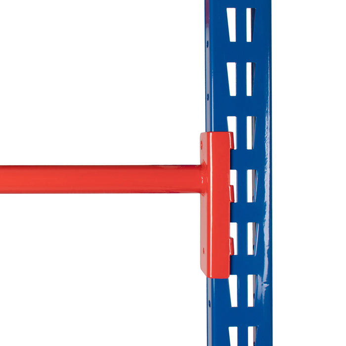 Anco® TS Longspan Shelving Extra Level 1984x1229x471