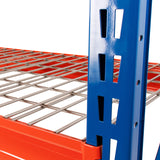 Anco TS Longspan Shelving - Extra Levels