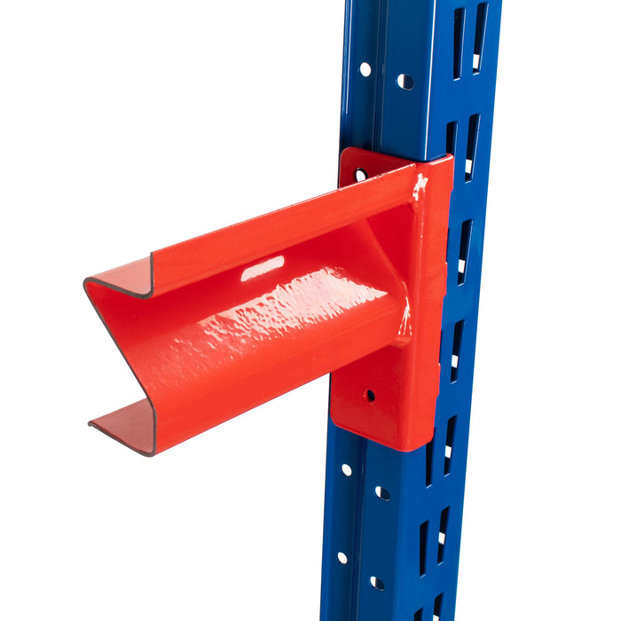 Anco® TS Longspan Shelving Extra Level 1984x1229x471