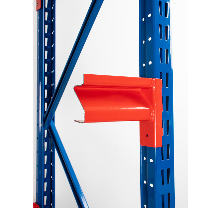 Anco® TS Longspan Shelving Extra Level 1984x1229x471