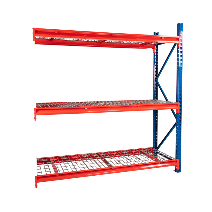 Anco® TS Longspan Shelving Extension Bay