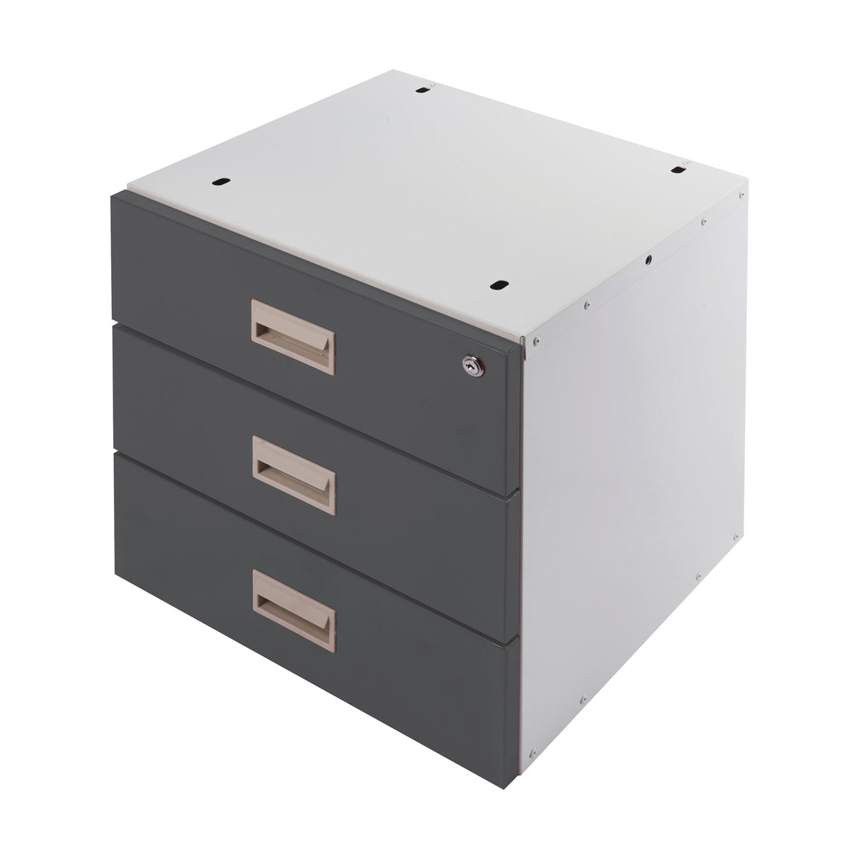 QMP Storage Cupboards & Drawers