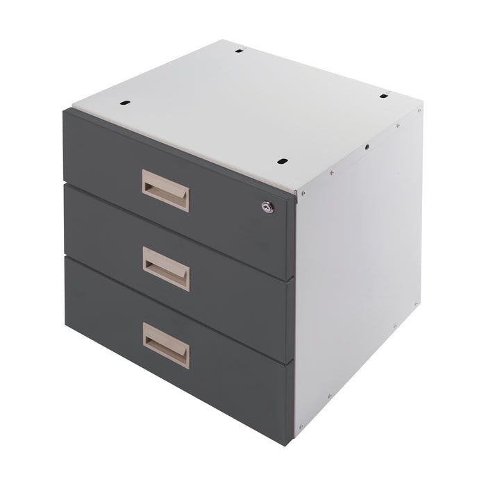 QMP® Storage Cupboards & Drawers