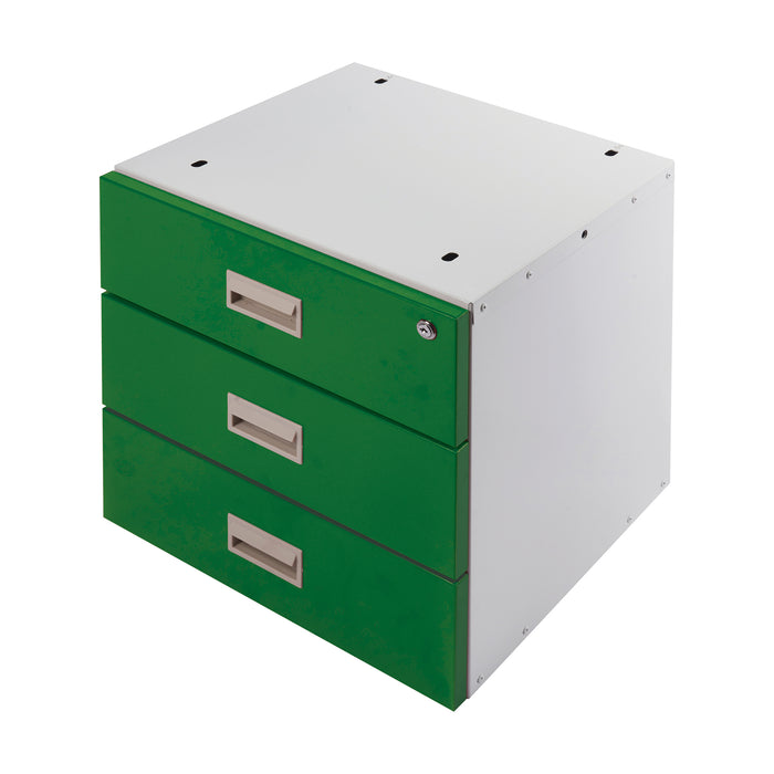 QMP® Storage Cupboards & Drawers