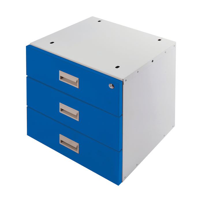 QMP® Storage Cupboards & Drawers