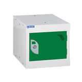 QMP Cube Lockers