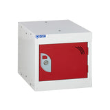 QMP Cube Lockers