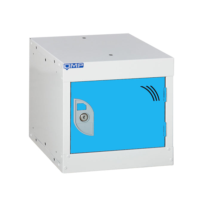 QMP Cube Lockers