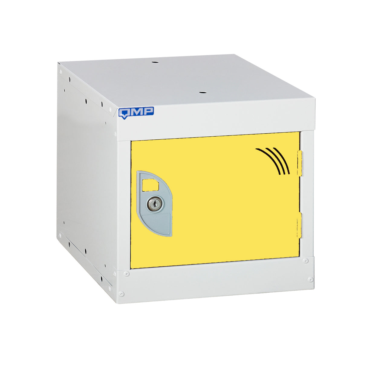 QMP Cube Lockers