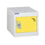 QMP Cube Lockers
