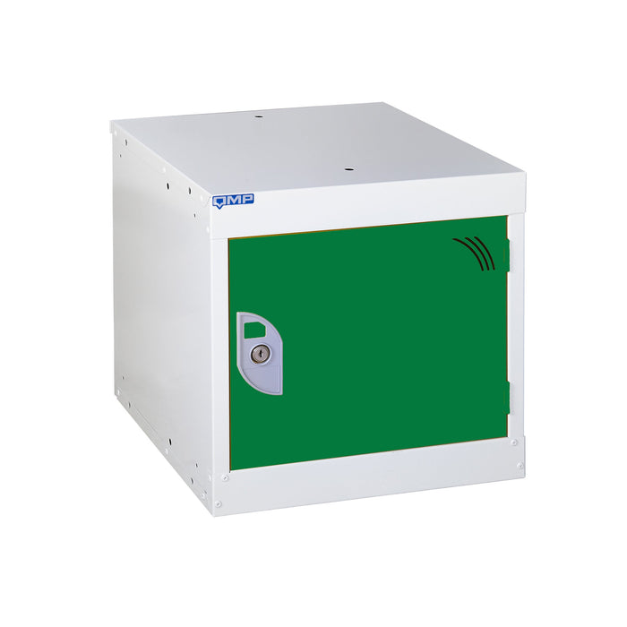 QMP Cube Lockers