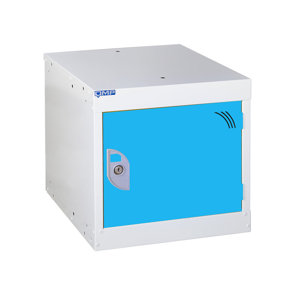 QMP Cube Lockers
