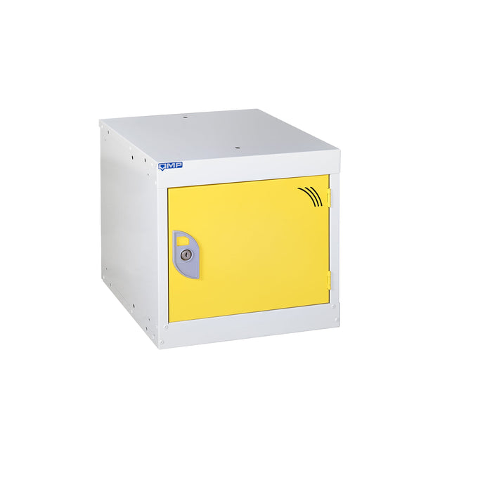QMP Cube Lockers