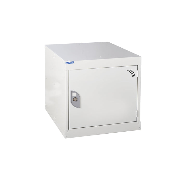 QMP Cube Lockers