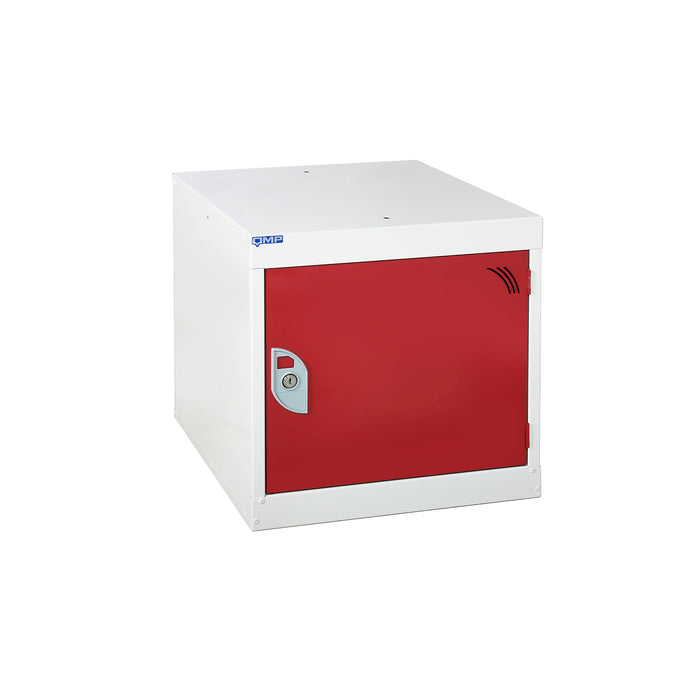 QMP Cube Lockers