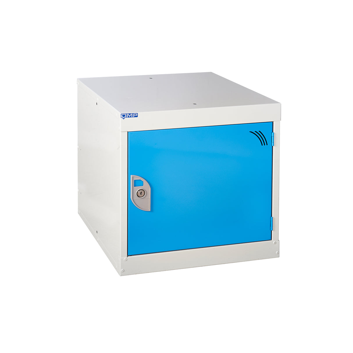 QMP Cube Lockers
