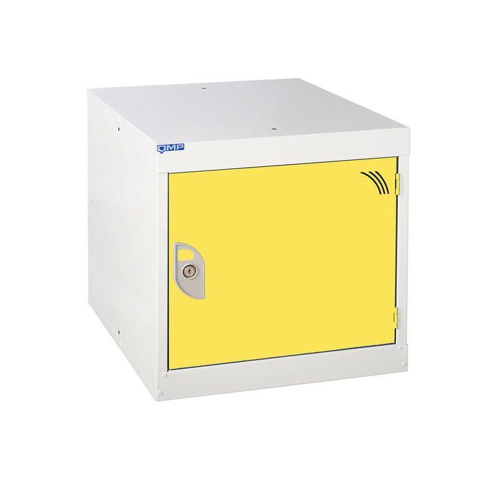 QMP Cube Lockers
