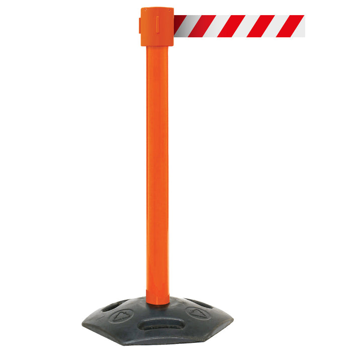 GPC Obex Premium Weatherproof Belt Barrier