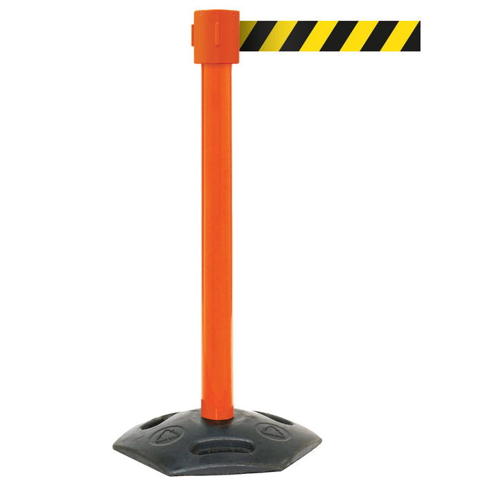 GPC Obex Premium Weatherproof Belt Barrier