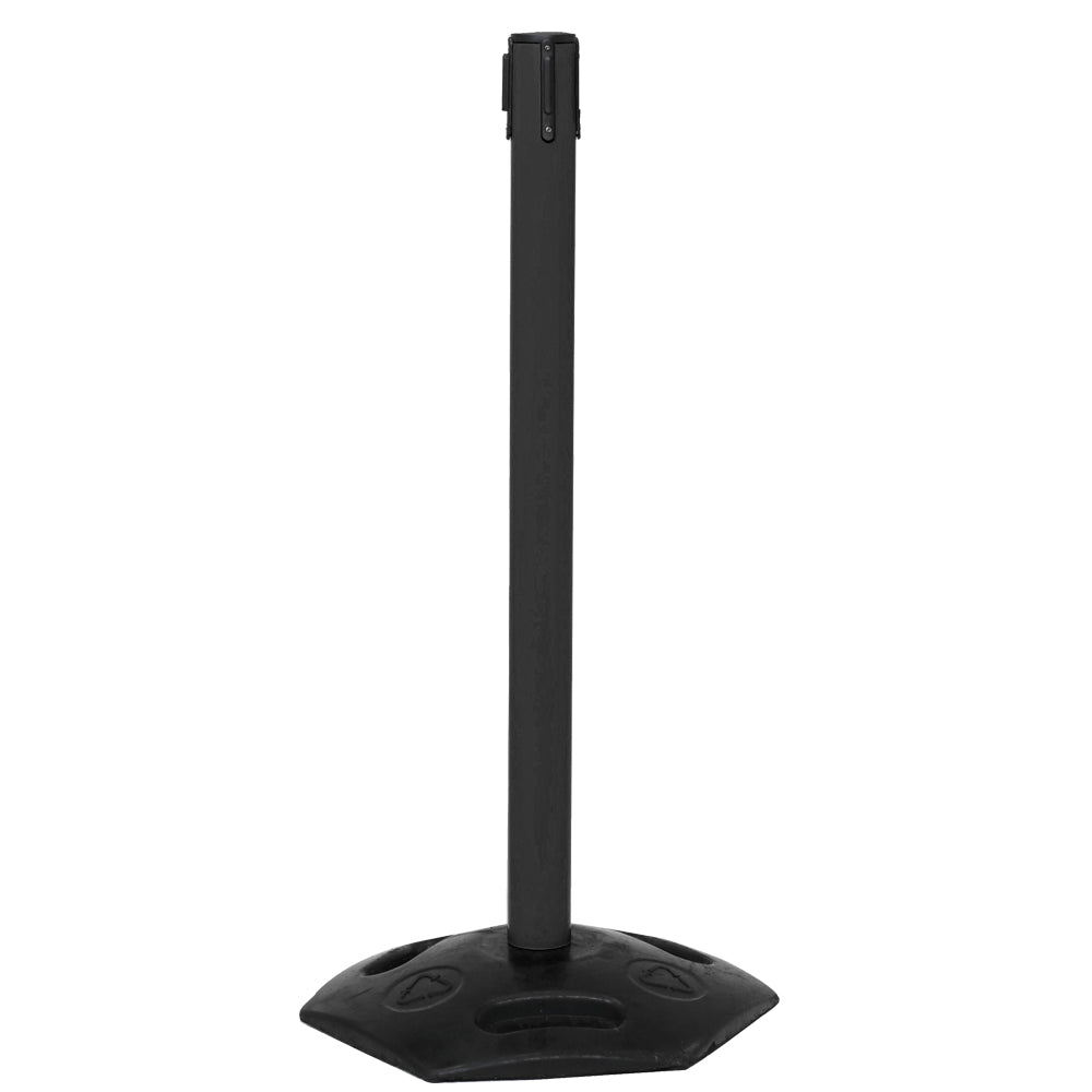 GPC Obex Weatherproof Single Belt Barrier