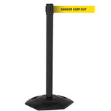 GPC Obex Weatherproof Single Belt Barrier