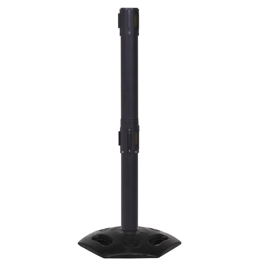 GPC Obex Weatherproof Single Belt Barrier