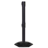 GPC Obex Weatherproof Single Belt Barrier