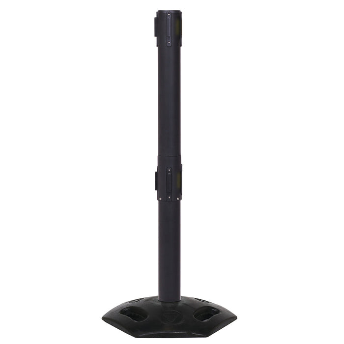 GPC Obex Weatherproof Single Belt Barrier