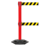 GPC Obex Weatherproof Single Belt Barrier