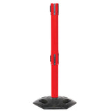 GPC Obex Weatherproof Single Belt Barrier