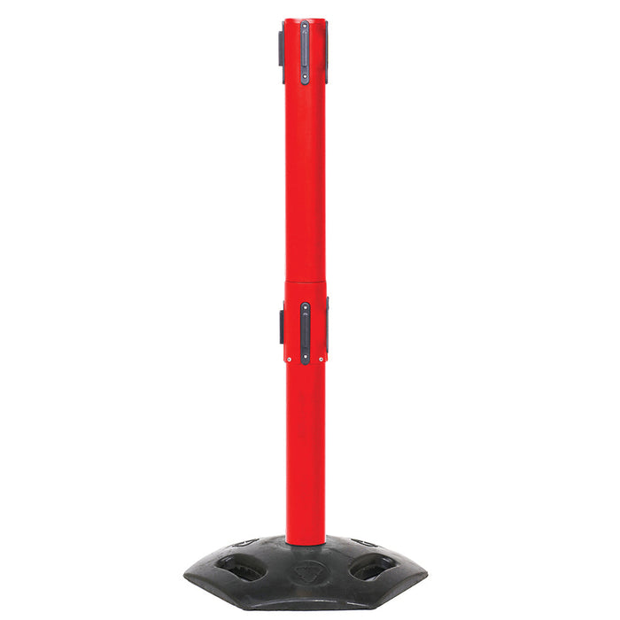 GPC Obex Weatherproof Single Belt Barrier