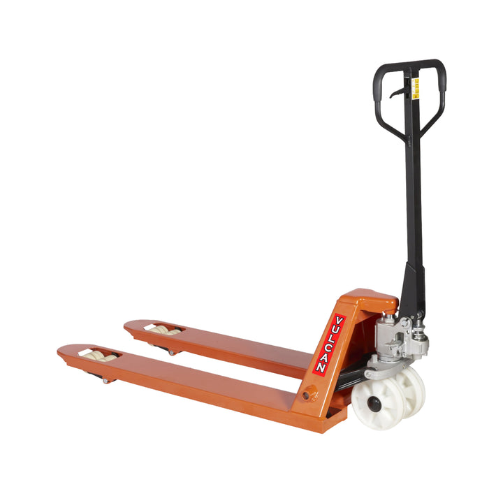 GPC® Vulcan® Wet Spec Pallet Truck