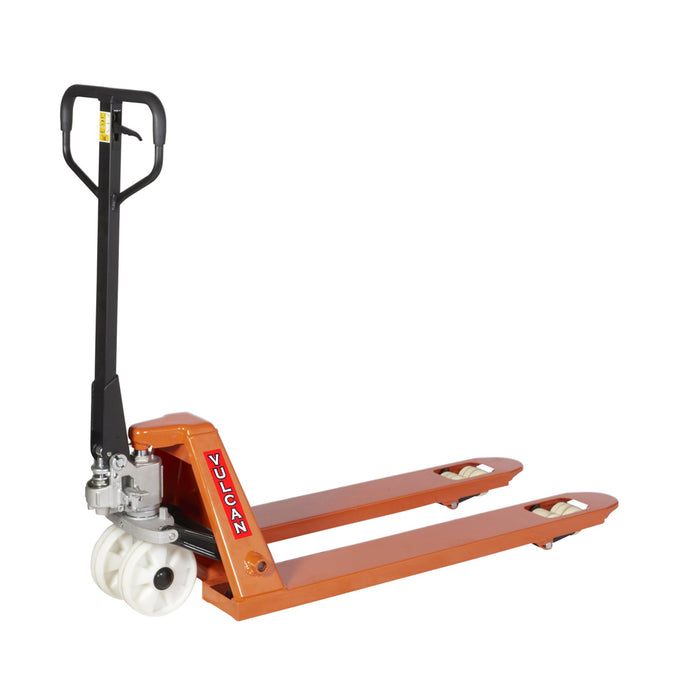 GPC® Vulcan® Wet Spec Pallet Truck