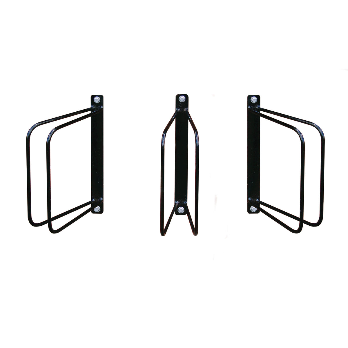 QMP Wall Mounted Bike Racks | 247 Direct Limited – 247direct.com