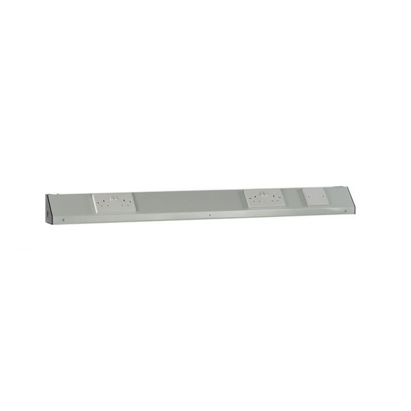 QMP® Service Duct Worktop Fittings