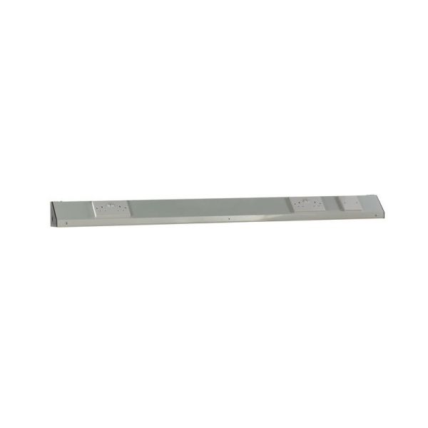 QMP® Service Duct Worktop Fittings