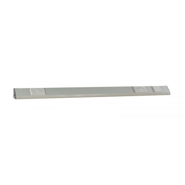 QMP® Service Duct Worktop Fittings