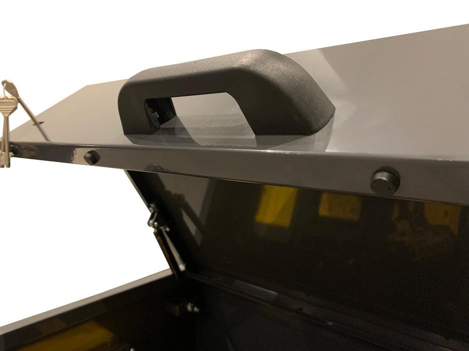 QMP® ToolSafe® Security Boxes