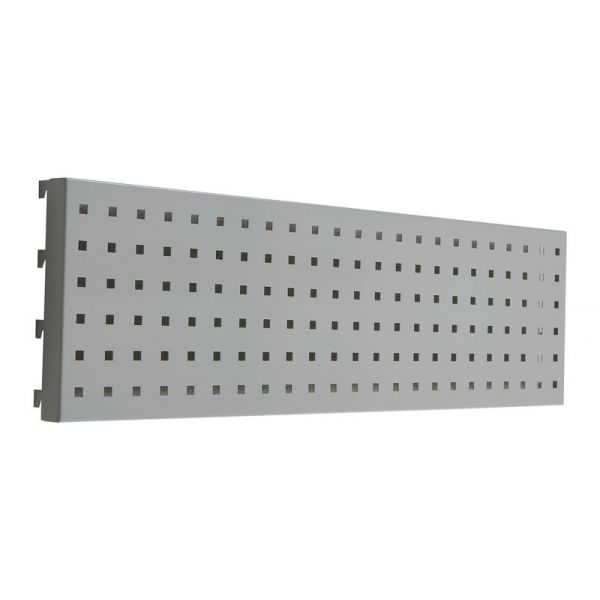 QMP® Louvre Back Panel Painted