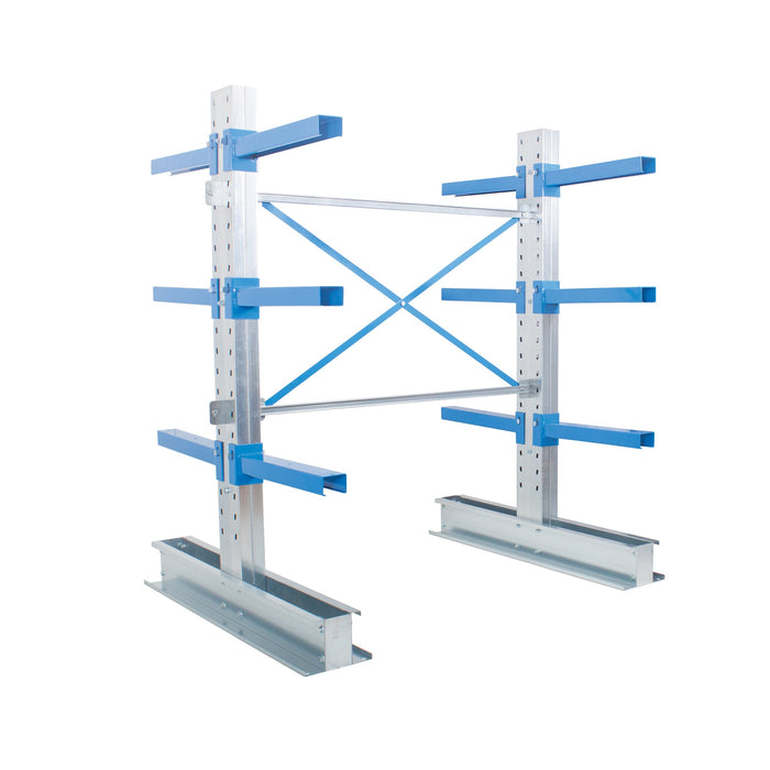 Anco Cantilever Shelving Extension Single Side