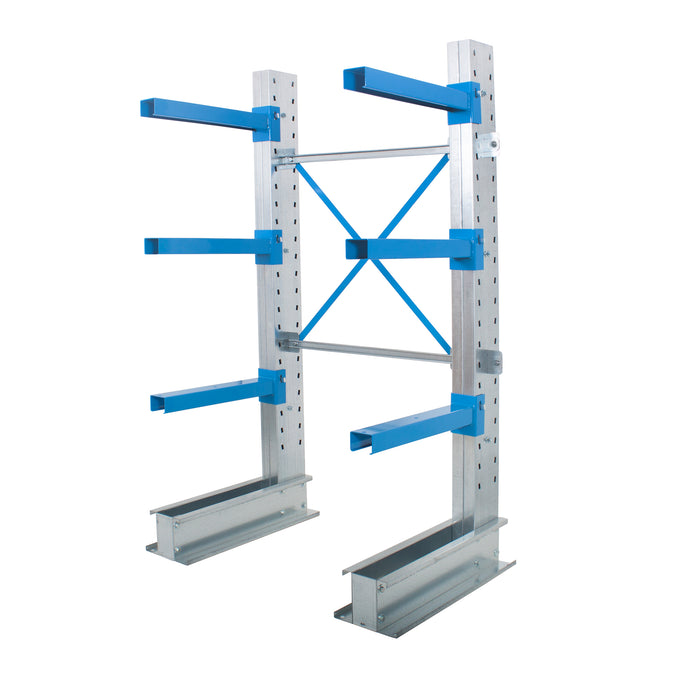 Anco® Cantilever Shelving Extension Single Side