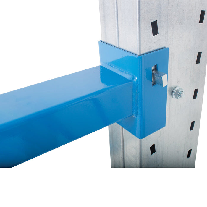 Anco Cantilever Shelving Extra Arm