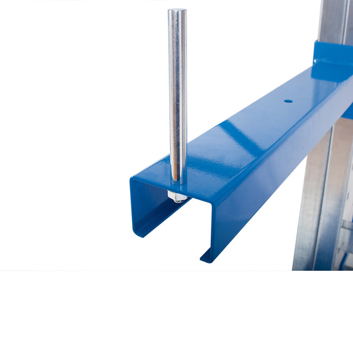 Anco® Cantilever Shelving Arm End Stop